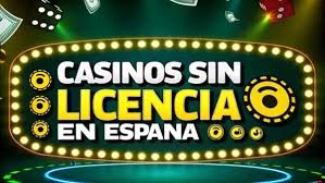 Explorando el mundo del casino online sin licencia en España