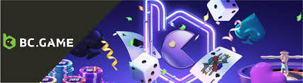 Explore the Exciting World of BC.Game Casino -667457464 Explore the Exciting World of BC.Game Casino -667457464