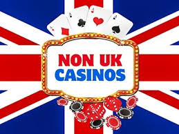 Exploring Non-UK Licensed Casinos A Comprehensive Guide -105253183 Exploring Non-UK Licensed Casinos A Comprehensive Guide -105253183