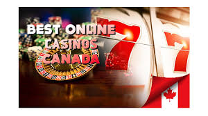 Exploring the Exciting World of Canadian Online Casinos Exploring the Exciting World of Canadian Online Casinos