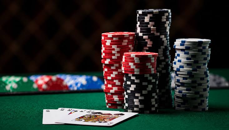 Få 100 kr Gratis hos Casino