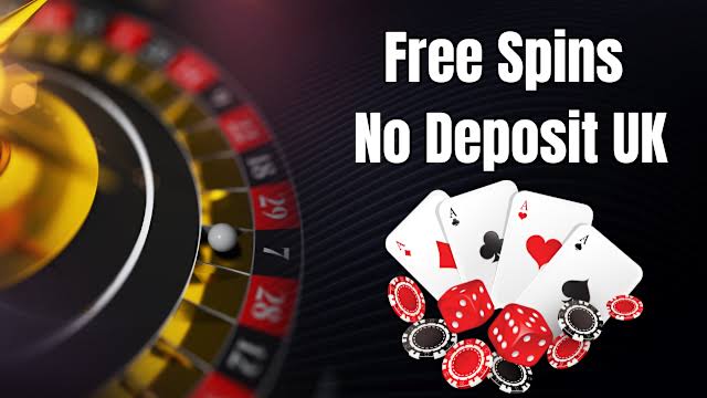 Få 100 kr Gratis hos Casino