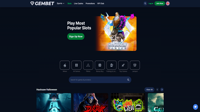 Gembet Betting 玩法与技巧