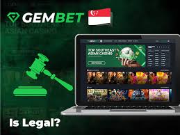 Gembet Betting:在您在线投注的最佳选择 Gembet Betting:在您在线投注的最佳选择
