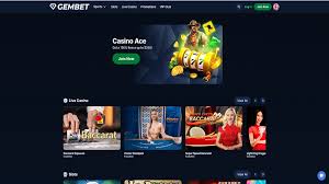 Gembet Betting：探索在线体育投注的精彩世界