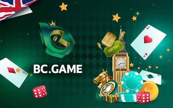 Guide to BC.Game Nigeria Login Process 893556395