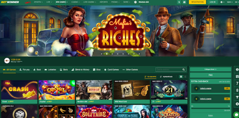 How to Register on BetWinner A Step-by-Step Guide How to Register on BetWinner A Step-by-Step Guide