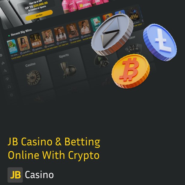 JB Casino Platform Your Ultimate Destination for Online Gaming JB Casino Platform Your Ultimate Destination for Online Gaming