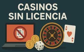 Los Riesgos y Consecuencias del Casino Online Sin Licencia en España