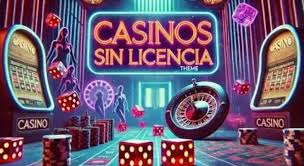 Los Riesgos y Consecuencias del Casino Online Sin Licencia en España