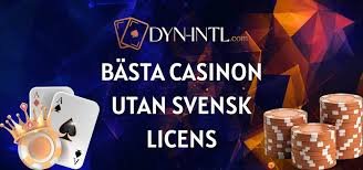 Spela på utländska casino En guide till online spelupplevelser Spela på utländska casino En guide till online spelupplevelser