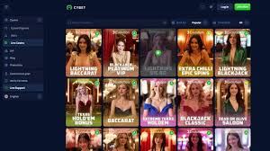 The Rise of Cybet Crypto Casino A New Era in Online Gambling -798078073 The Rise of Cybet Crypto Casino A New Era in Online Gambling -798078073
