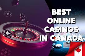 The Ultimate Guide to Canadian Online Casinos -208077183 The Ultimate Guide to Canadian Online Casinos -208077183