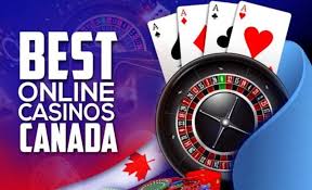 The Ultimate Guide to Canadian Online Casinos -208077183 The Ultimate Guide to Canadian Online Casinos -208077183