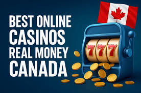 The Ultimate Guide to Online Casino Canada Your Path to Winning Big
