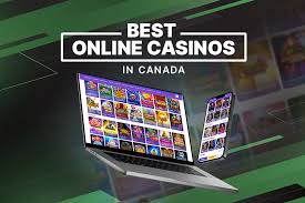 Top 10 Best Online Casinos Your Ultimate Guide
