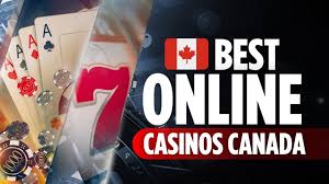 Top 10 Online Casinos in Canada Your Ultimate Guide to the Best Gambling Experiences