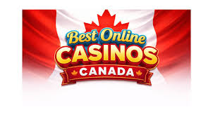 Top Gambling Sites in Canada Your Ultimate Guide to Canadian Online Casino Games