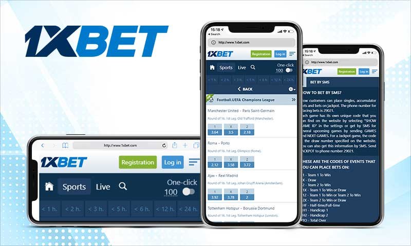 Ultimate Guide to the 1xBet APP Features, Benefits, and Download Instructions Ultimate Guide to the 1xBet APP Features, Benefits, and Download Instructions