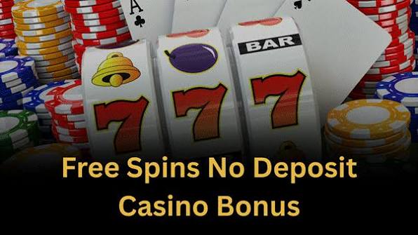Understanding Free Spins Card Verification for Online Casinos 1602333552