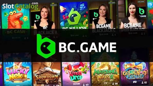 Understanding How BC Game Works A Comprehensive Guide 919070942