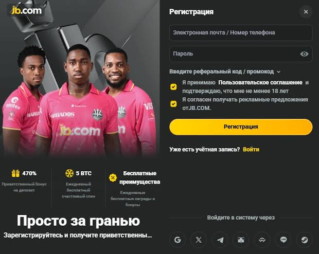 Understanding JB Casino A Comprehensive Guide 1134672036