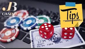 Understanding JB Casino General Terms A Comprehensive Guide -878982136