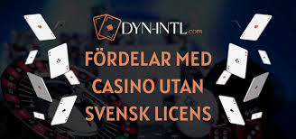 Understanding the Risks and Realities of Casino Without License Understanding the Risks and Realities of Casino Without License