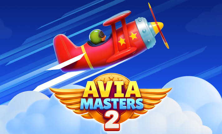 Aviamasters Juego Un Vuelo a la Diversión y la Estrategia Aviamasters Juego Un Vuelo a la Diversión y la Estrategia