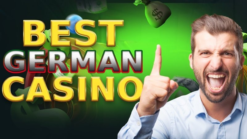 Beef casino in Germany