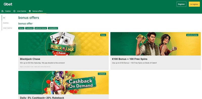 Learn about gqbet login