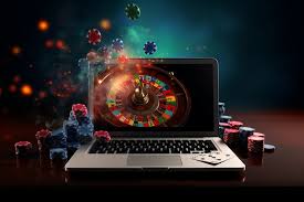 Casino Online Χωρίς Ταυτοποίηση Η Νέα Επανάσταση στα Διαδικτυακά Καζίνο