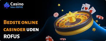 Casino uden MitID for danske spillere 2070685911