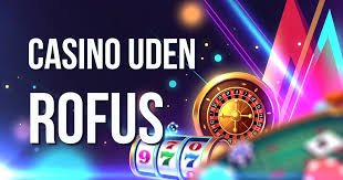 Casino uden MitID i Danmark - En Guide til Alternativer 2109575239