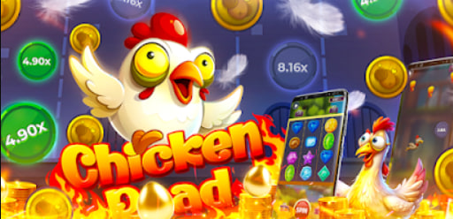 Chicken Road Casino Tu Destino de Diversión y Aventura