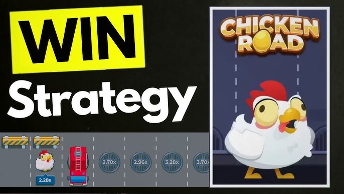 Chicken Road Casino Tu Destino de Diversión y Aventura