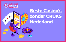 De Voordelen van Goksites zonder CRUKS