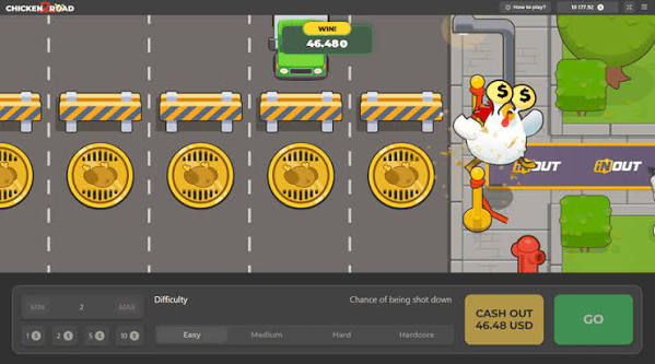 Descubre el emocionante mundo de Chicken Road 2 -892666822 Descubre el emocionante mundo de Chicken Road 2 -892666822