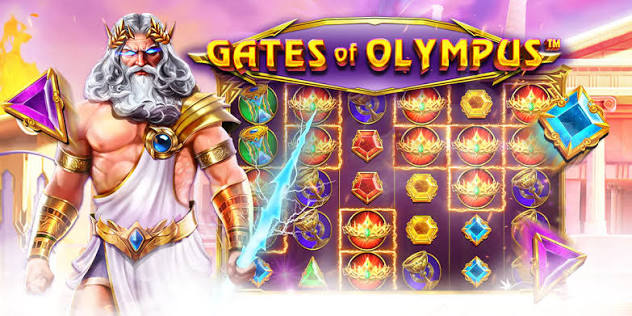 Discover the Excitement of Gates of Olympus Super Scatter -906533026