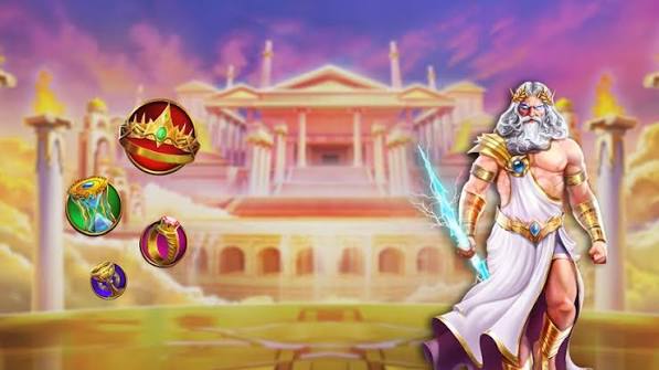 Discover the Excitement of Gates of Olympus Super Scatter -906533026