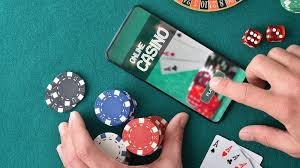 Discover the Exciting World of Online Casinos Discover the Exciting World of Online Casinos