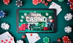 Discover the Exciting World of Online Casinos Discover the Exciting World of Online Casinos