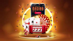Discover the Exciting World of Online Casinos Discover the Exciting World of Online Casinos