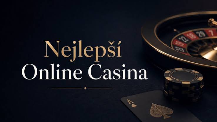 České online casino Hraní a výhry na dosah ruky
