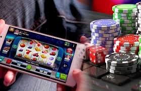 Experience the Excitement of Casino Magic Red