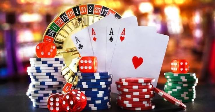 Live Online Casino Η Κορυφαία Εμπειρία Στοιχηματισμού Live Online Casino Η Κορυφαία Εμπειρία Στοιχηματισμού