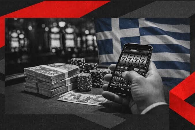 Live Online Casino Η Κορυφαία Εμπειρία Στοιχηματισμού Live Online Casino Η Κορυφαία Εμπειρία Στοιχηματισμού