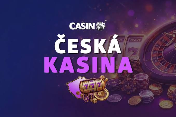 Nejlepší zahraniční casina pro české hráče 1709677364