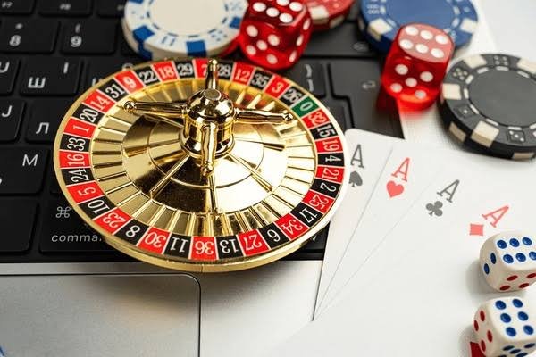 Nové české casino online Objevte světy zábavy a výher
