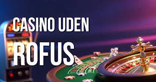 Nye Casino Uden Casinoer Uden En Ny Æra i Spiloplevelsen